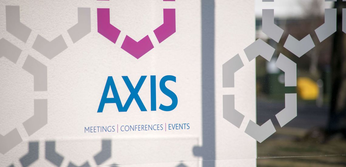 Hire The Axis Conference Centre Southampton Science Park