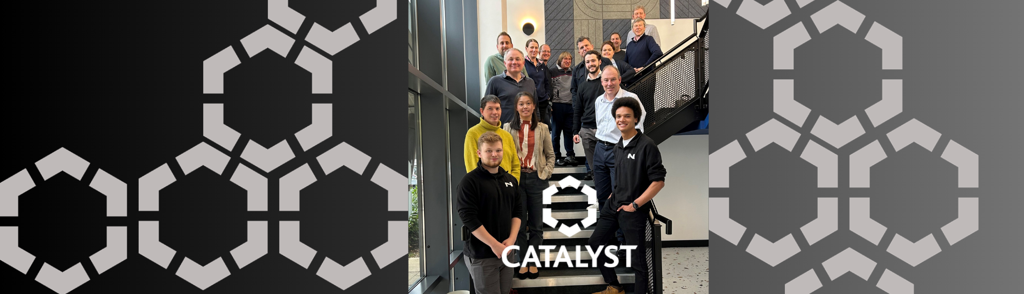 Completing the Catalyst Line-Up