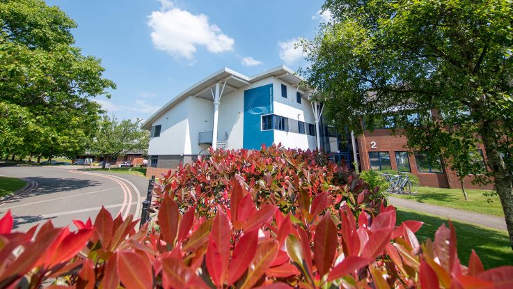 Celebrating Tech Excellence at Southampton Science Park